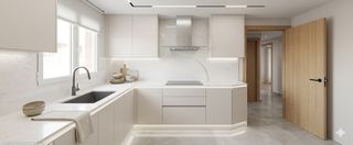 Pis a Tres Forques. Piso en venta en tres forques en valencia