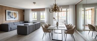 Appartement à Tres Forques. Piso en venta en tres forques en valencia