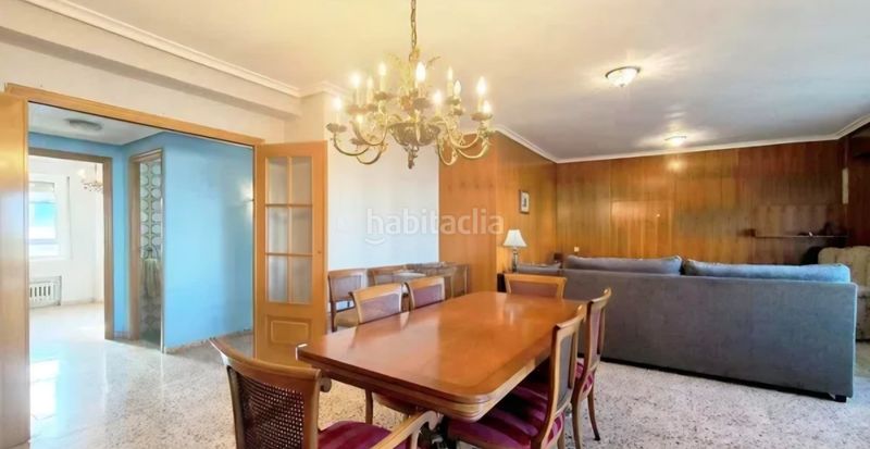 Foto f4449cad-6f8a-4d82-9e1c-d89882dc7631. Pis a Tres Forques Valencia