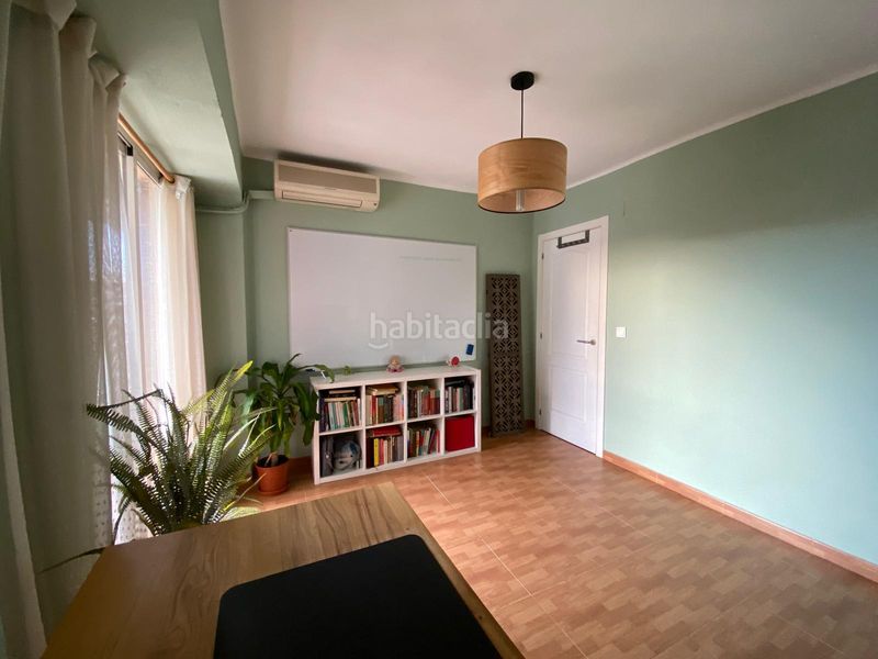 Foto 22a71c60-c3e3-462b-a435-cca6ecbc48da. Pis a Barrio de Patraix Valencia