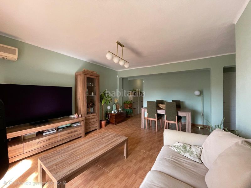 Foto 297ac9c7-67c5-4ee7-bde1-cfc91af6e267. Pis a Barrio de Patraix Valencia