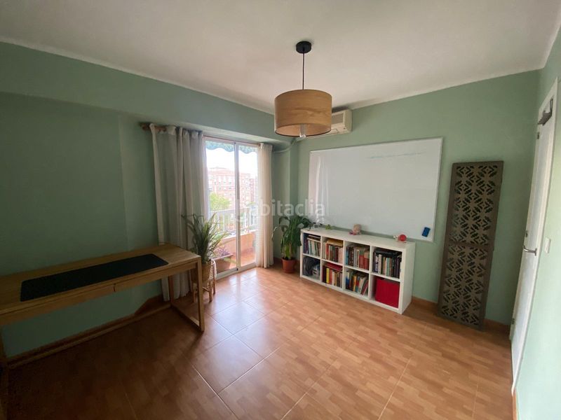 Foto 2ddb094d-aba7-4773-8e2f-6102ffe92bb2. Pis a Barrio de Patraix Valencia