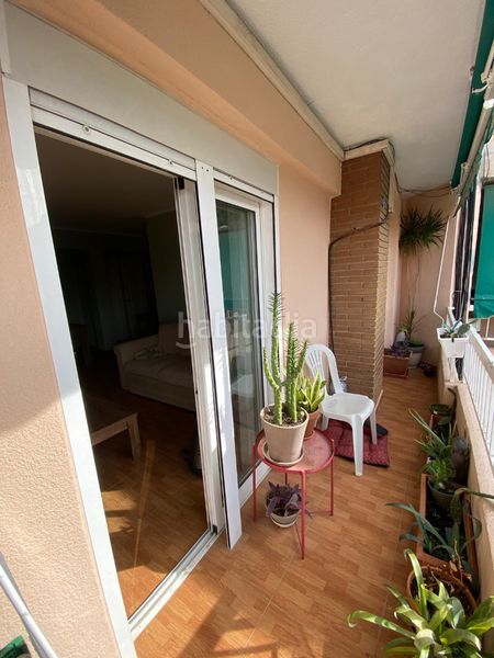 Foto 30798b5c-912d-48bb-b817-f50729c1a4a3. Pis a Barrio de Patraix Valencia