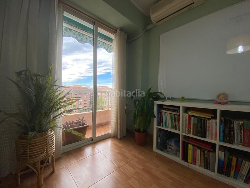 Foto 83cbc7a7-cc9f-4185-aa9a-1787450d1e6a. Pis a Barrio de Patraix Valencia