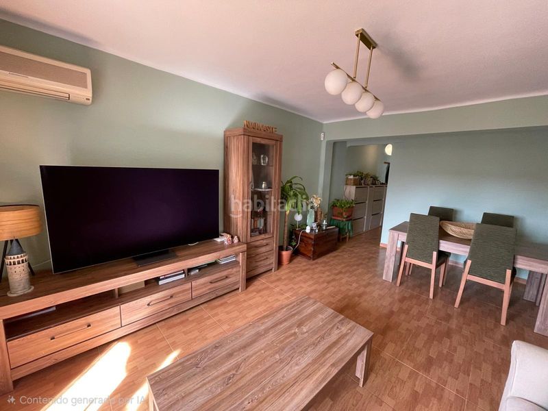 Foto c6288f94-c827-4f40-9dcd-3a2126e80d9e. Pis a Barrio de Patraix Valencia