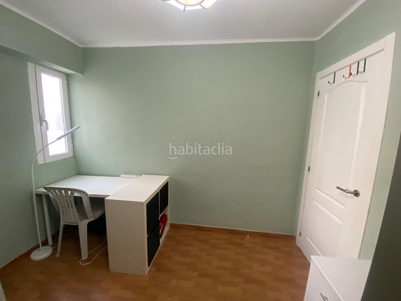 Foto f40a855c-26c5-4913-99c4-585b9bf0f78b. Pis a Barrio de Patraix Valencia