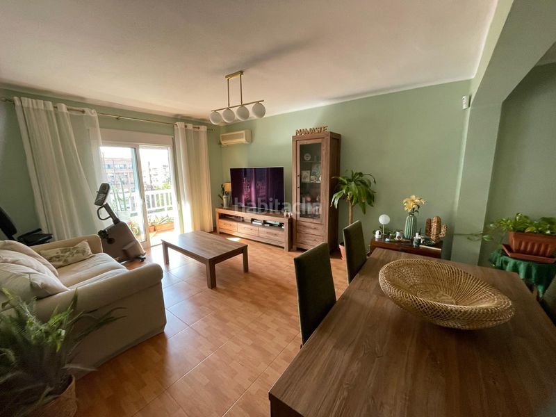 Foto f419d8e1-d2ff-4bf2-8bd8-52b8cc363d91. Pis a Barrio de Patraix Valencia