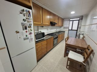 Etagenwohnung  Plaza la habana vieja. Piso en venta en xirivella en valencia