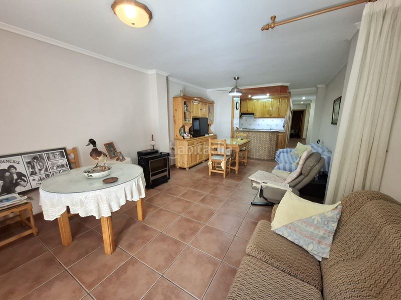 Piso en venta en El Perellonet en El Perellonet Valencia - Imagen 2