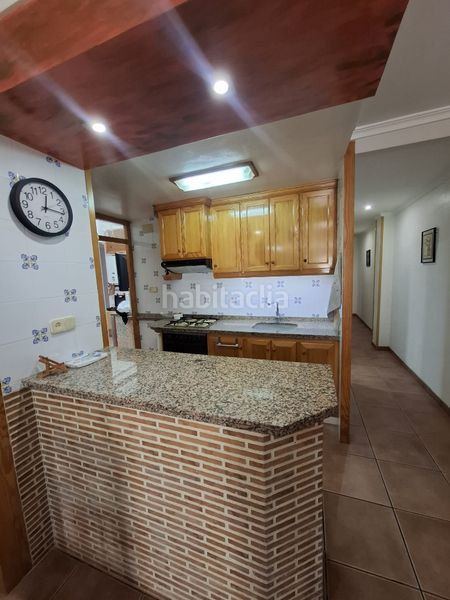 Piso en venta en El Perellonet en El Perellonet Valencia - Imagen 3