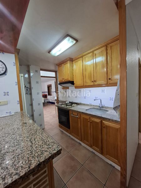 Piso en venta en El Perellonet en El Perellonet Valencia - Imagen 4