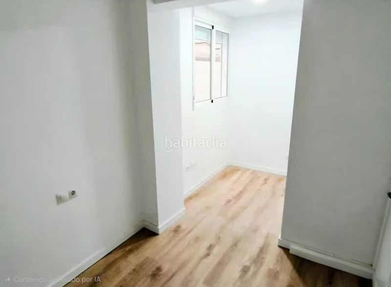 Foto 0b83840b-3832-4bec-92aa-6a9831130748. Pis a Barrio de Patraix Valencia