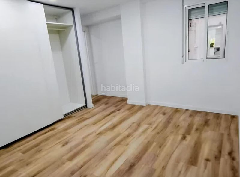 Foto d0c93d86-c098-48e5-8929-6de6f5cde1de. Pis a Barrio de Patraix Valencia