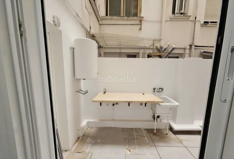 Foto e5d776cd-063d-4d99-9323-55054eb3a30e. Pis a Barrio de Patraix Valencia