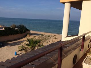 Casa a schiera  Passeig de la goleta. Casa adosada en venta en tavernes de la valldigna en valencia