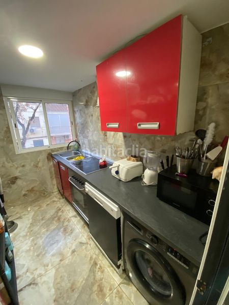 Foto e8b3fb52-d77d-4ab0-928d-51dd0408e68e. Pis a La Fontsanta Valencia