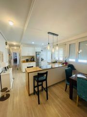 Pis a Carrer de l'Uruguai