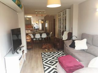 Piso en Barrio de Patraix. Piso en venta en patraix en valencia