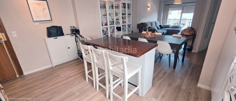 Foto ee7f45dd-7949-4209-b642-492d4ecde934. Pis a Barrio de Patraix Valencia