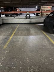 Affitto Posto auto  Gran via de les germanies. Garaje en alquiler en ruzafa en valencia
