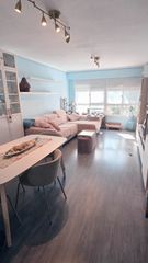 Pis  Pla�a d'enric granados. Piso en venta en patraix en valencia