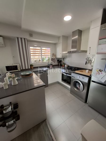 Piso en venta en jesús en La Raïosa Valencia - Imagen 2