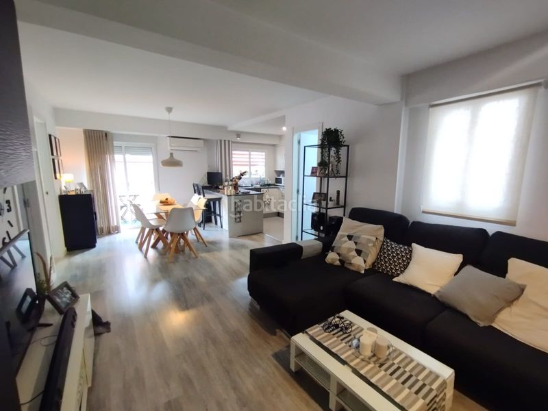 Piso en venta en jesús en La Raïosa Valencia - Imagen 8