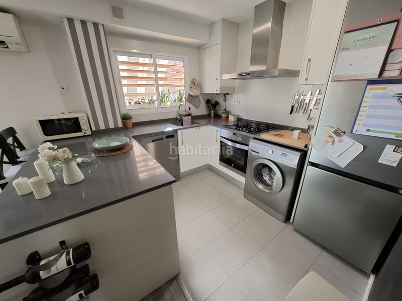 Piso en venta en jesús en La Raïosa Valencia - Imagen 4