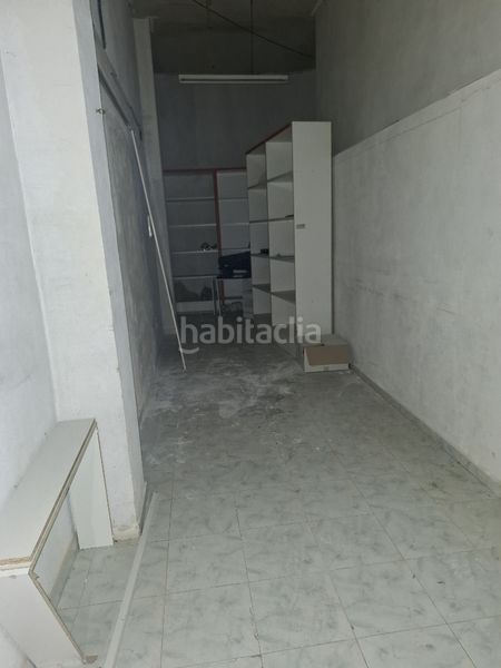 Foto 0c46c0f9-0a69-4651-a1bc-667c6f5b2e62. Business premise in Sant Isidre Valencia