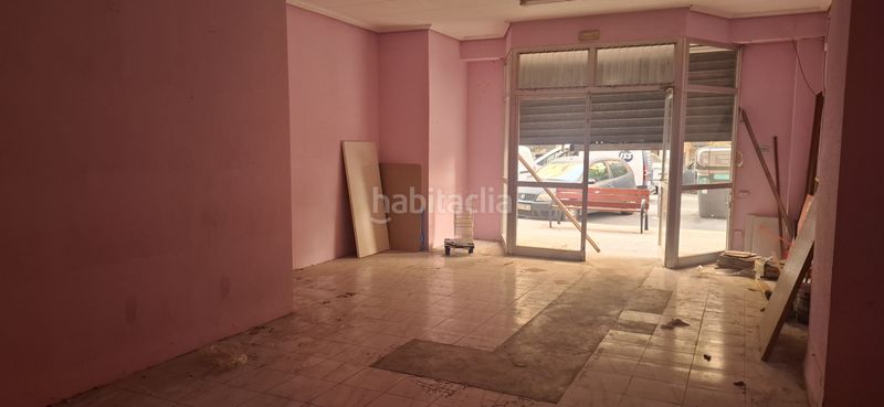 Foto 11f31b5f-dac1-4199-854b-7abb7c289b84. Business premise in Sant Isidre Valencia
