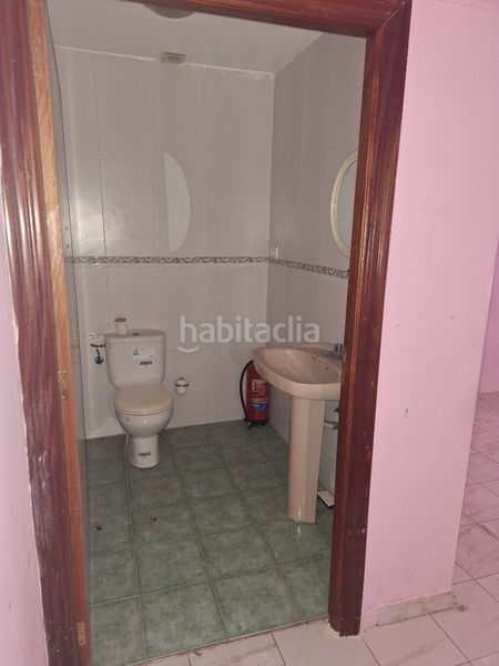Foto 1e56a426-c83d-4660-981b-8e9a100b32a7. Business premise in Sant Isidre Valencia