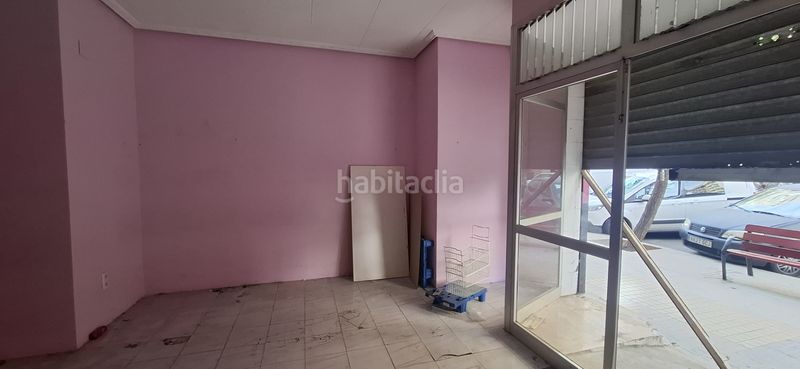 Foto 2a02a483-f374-41d9-b463-e6531b0ec1cd. Business premise in Sant Isidre Valencia