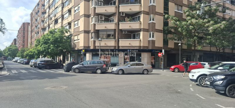 Foto 6a33f0fd-ee52-4770-9609-a79912ab4ae0. Business premise in Sant Isidre Valencia