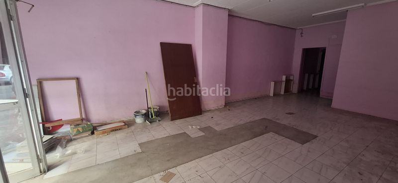 Foto 6b11b3b2-d6ba-4171-ad3f-c7d829cea7aa. Business premise in Sant Isidre Valencia