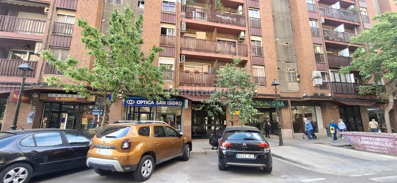 Foto a7f5230a-cf79-44a1-b852-6030a3cdc4e6. Business premise in Sant Isidre Valencia