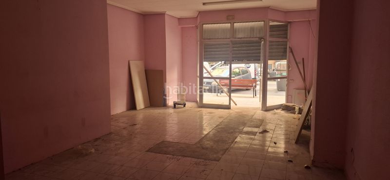 Foto ba595036-e491-49f1-9859-5e12a6338696. Business premise in Sant Isidre Valencia