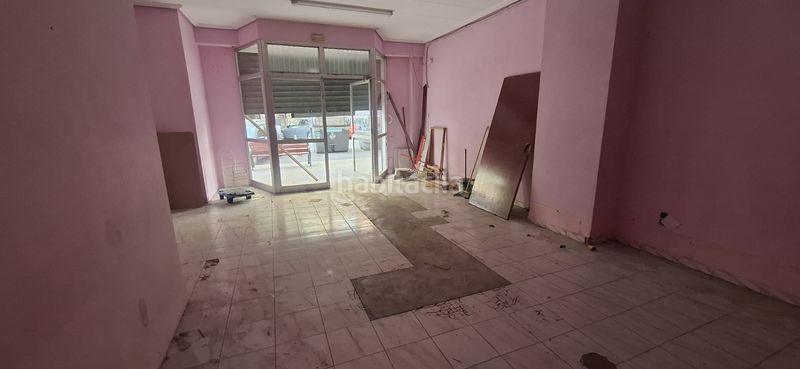 Foto c79b2fca-d3fd-4ce1-8655-9d69a34c26fd. Business premise in Sant Isidre Valencia