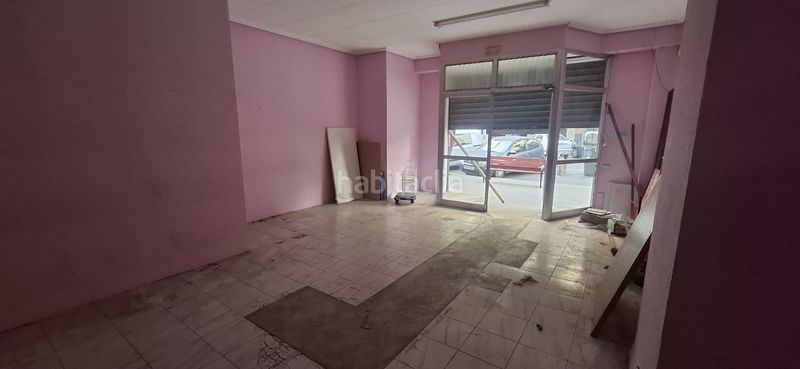 Foto ccceb9ef-fe3c-452f-bad9-80c06b4341e7. Business premise in Sant Isidre Valencia