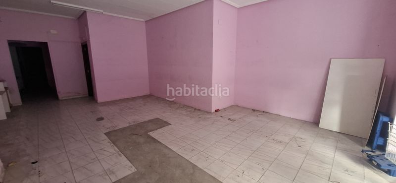 Foto d69f9cdf-c48f-4d07-bc2b-b6c82892af59. Business premise in Sant Isidre Valencia