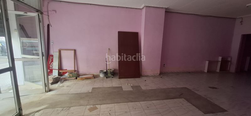 Foto e9b1b41a-a31b-4a30-8ac9-0b2cc6718834. Business premise in Sant Isidre Valencia