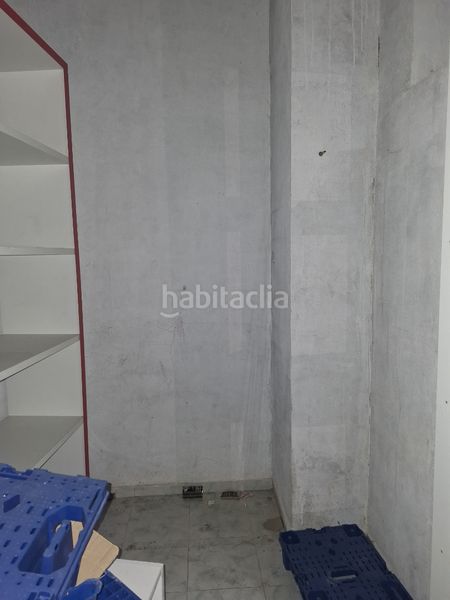 Foto ebbf4a8d-0778-4a4b-afd0-67e1d3cd0980. Business premise in Sant Isidre Valencia