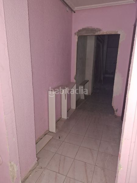 Foto ee9f211e-bfa2-4680-a4ec-65efe222b4f5. Business premise in Sant Isidre Valencia
