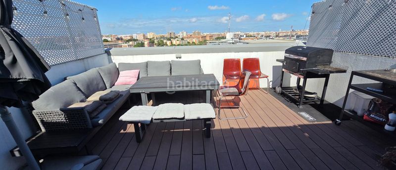 Foto 9141d737-ab63-404d-b161-e17d122870c4. Dúplex amb calefacció aparcament piscina a Barrio de la Luz Xirivella