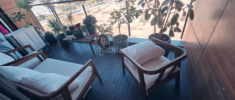 Foto df03b5bb-ce12-47d0-bb8c-3250ae081446. Dúplex amb calefacció aparcament piscina a Barrio de la Luz Xirivella