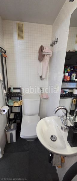 Foto eabc64d2-3a67-4942-b1e3-84c97e448b83. Dúplex amb calefacció aparcament piscina a Barrio de la Luz Xirivella