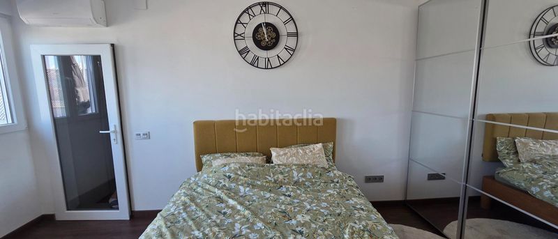 Foto ef39d1da-1520-4793-92b8-cb4b759b4078. Dúplex amb calefacció aparcament piscina a Barrio de la Luz Xirivella