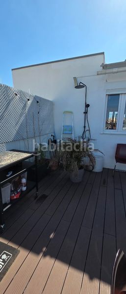 Foto f760738b-f650-4d97-8d53-20415073cec3. Dúplex amb calefacció aparcament piscina a Barrio de la Luz Xirivella