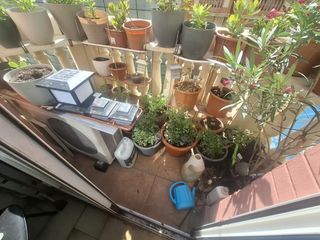Etagenwohnung  Carrer de jes�s. �piso en venta en extramurs en valencia!