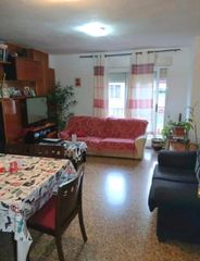 Pis  Carrer del pintor rafael solbes. Piso en venta en jesús en valencia