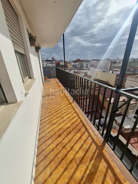 Foto 082b12b2-b949-45ca-82c8-c7b7647a4b15. Pis amb calefacció aparcament a Favara Valencia